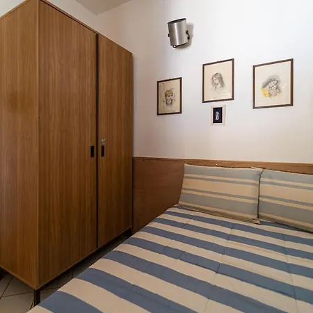 Casa vacanze Ray Beach