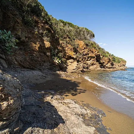 Ray Beach Nyaraló