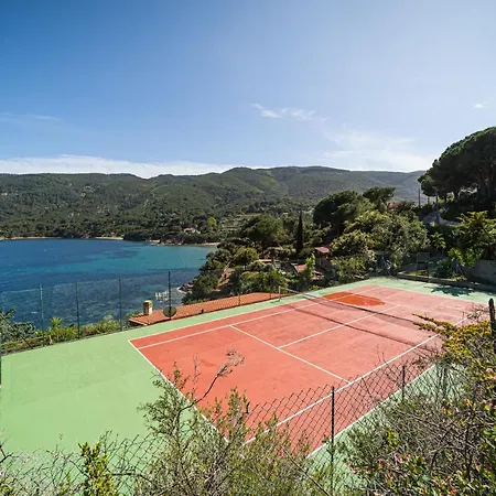 Ray Beach * Capoliveri (Isola d'Elba)