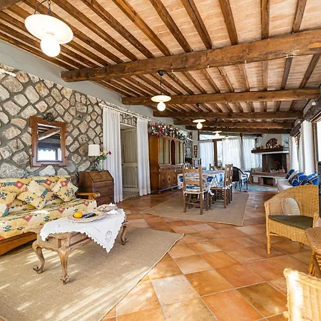 Casa vacanze Ray Beach Capoliveri (Isola d'Elba)