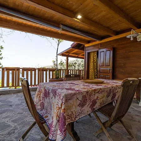Ray Beach Capoliveri