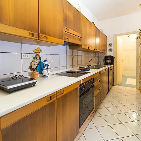 Ferienhaus Ray Beach