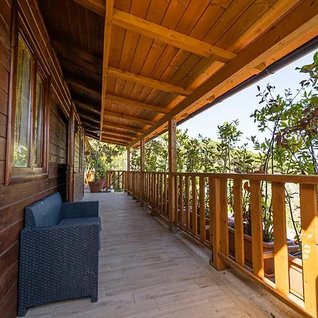 Ray Beach Ferienhaus *