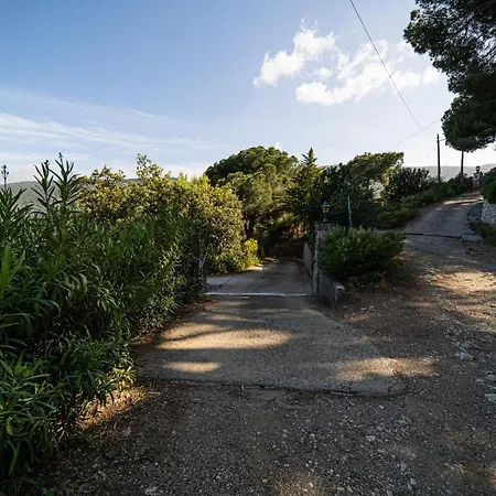 Nyaraló Ray Beach Capoliveri