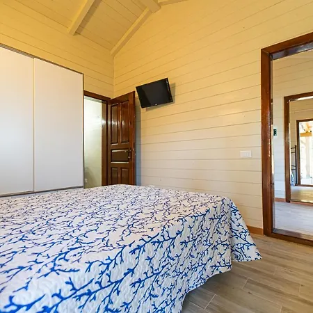 Ferienhaus Ray Beach Capoliveri (Isola d'Elba)