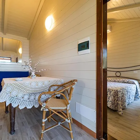Casa vacanze Ray Beach Capoliveri (Isola d'Elba)