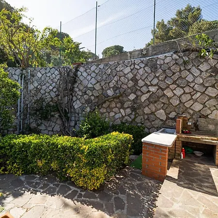 Ferienhaus Ray Beach Capoliveri (Isola d'Elba)