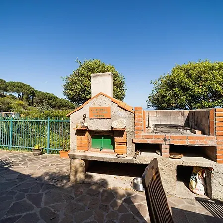 Dom wakacyjny Ray Beach Capoliveri (Isola d'Elba)